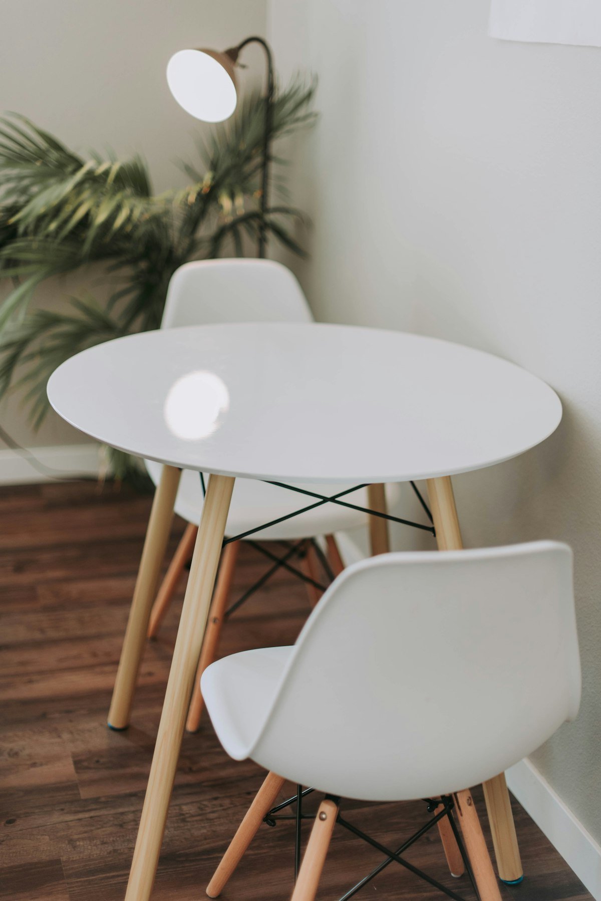 FORGIA B-01 — Bench