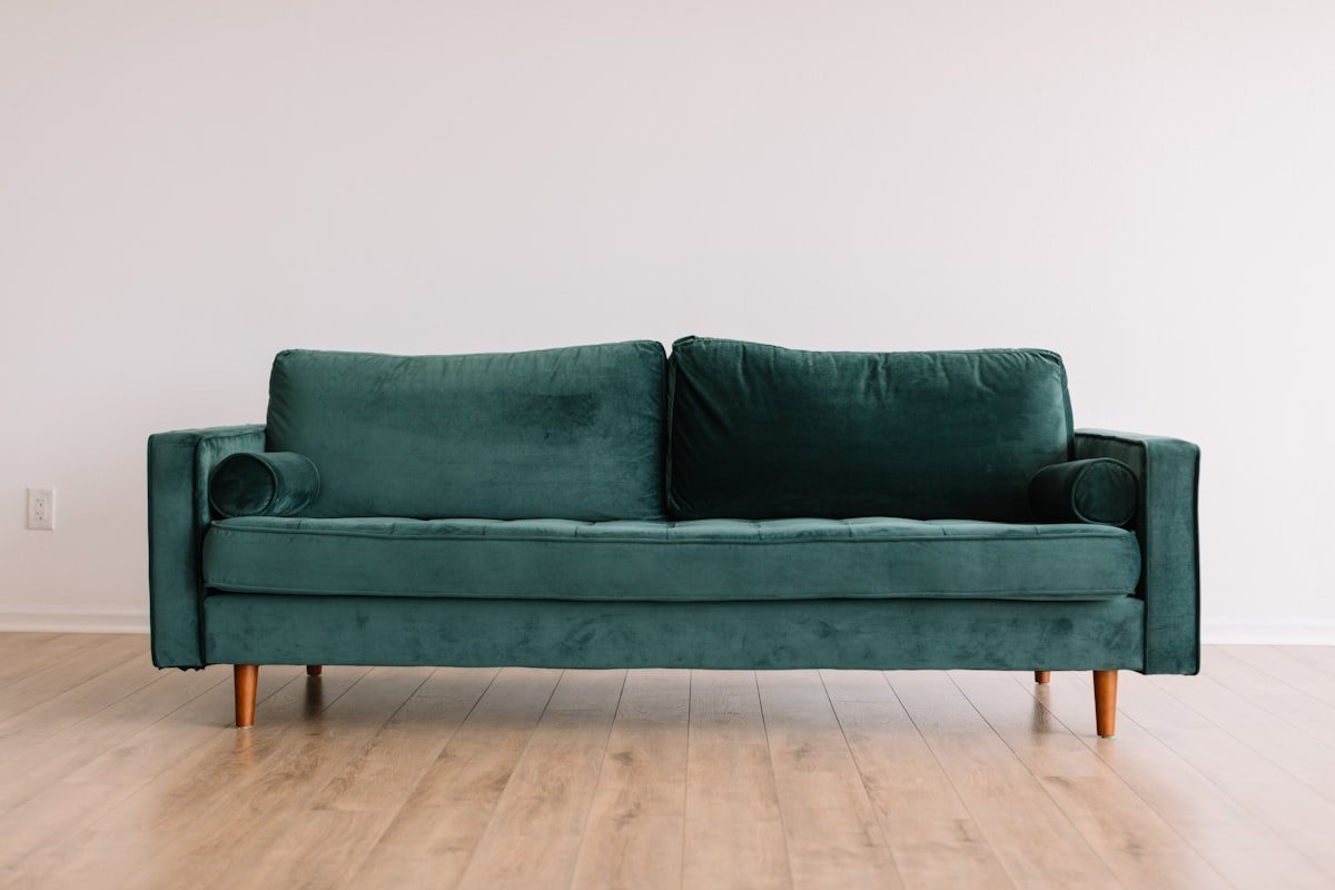 FORGIA C-01 — Coffee Table