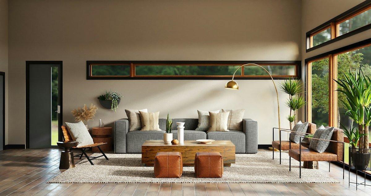 FORGIA C-01 — Coffee Table