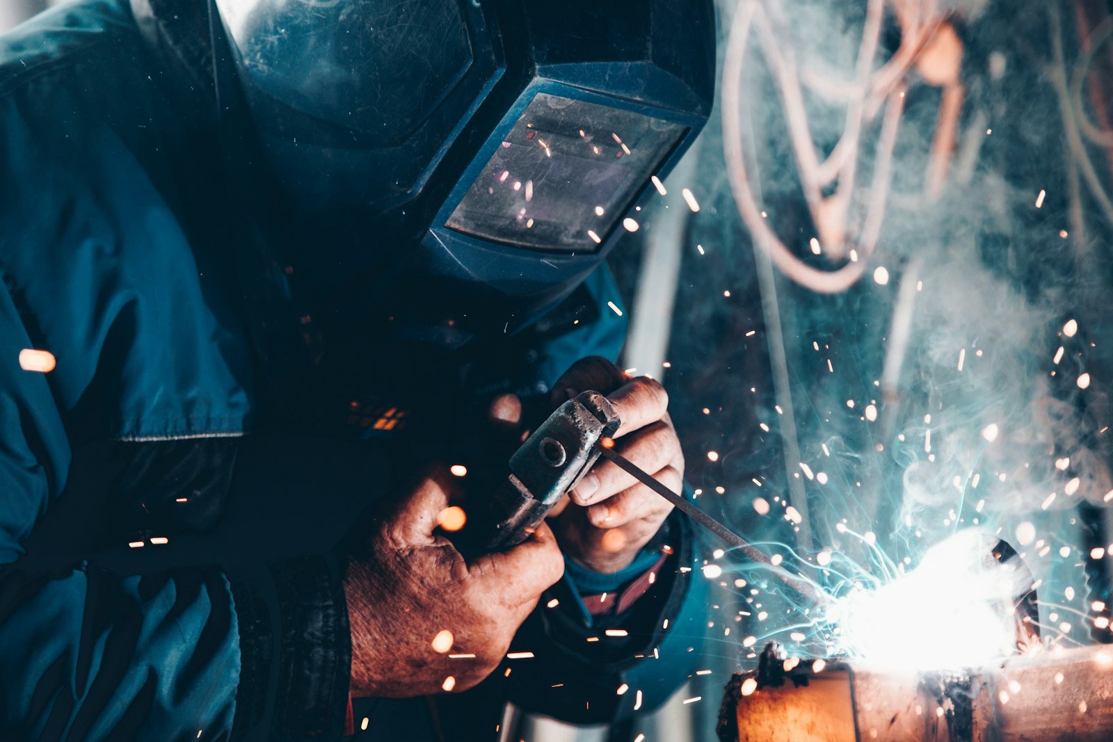 Custom fabrication